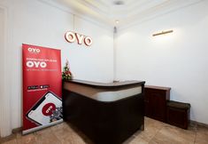 ロビー 5 OYO 552 Raz House