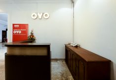 ロビー 7 OYO 552 Raz House