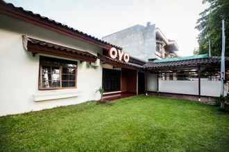 Bangunan 4 OYO 552 Raz House