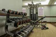 Fitness Center Collection O 6 Grand Palace Kemayoran