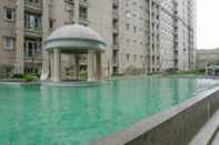 Swimming Pool Collection O 6 Grand Palace Kemayoran