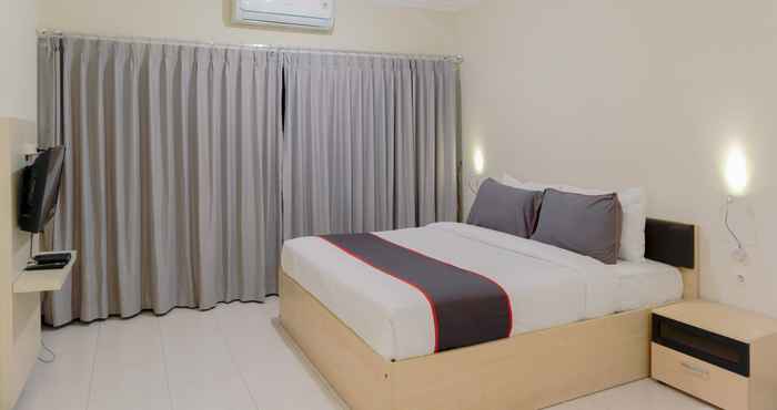 Kamar Tidur Collection O 6 Grand Palace Kemayoran