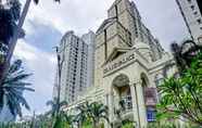 Luar Bangunan 2 Collection O 6 Grand Palace Kemayoran