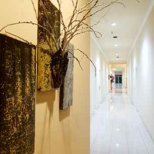 Emer One Moslem Friendly Hotel Batusangkar, THB 616.45