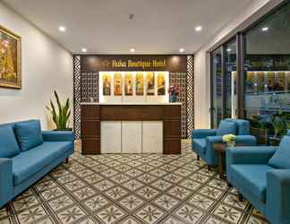 Sảnh chờ 2 Haka Boutique Hotel Danang