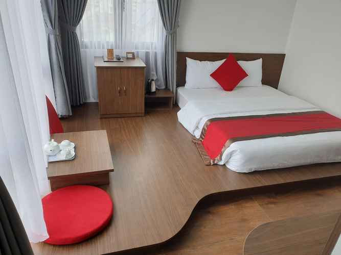 Hotel Le Tuan Minh Dalat In Ward 4 Da Lat Lam Dong Province