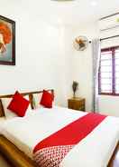 BEDROOM Legend Connect Homestay