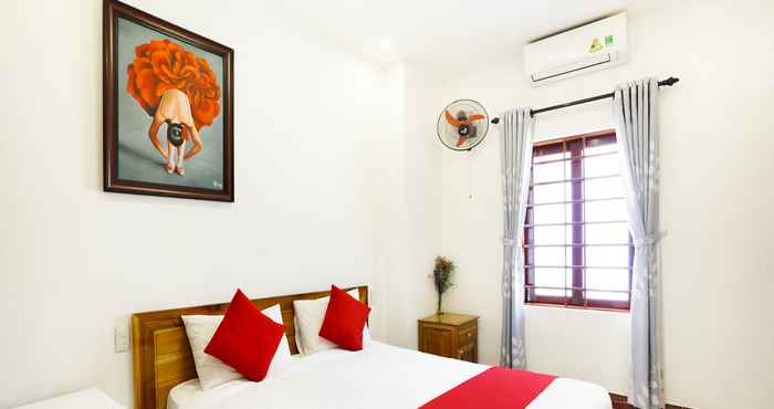 Bedroom Legend Connect Homestay