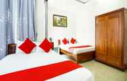 Bedroom 6 Legend Connect Homestay