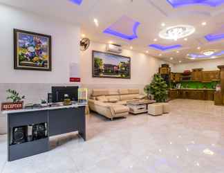 Lobby 2 Legend Connect Homestay