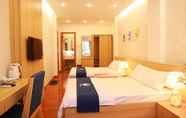 Bilik Tidur 6 Little Nha Trang Hotel