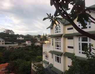 Exterior 2 LyLy Homestay Da Lat