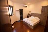 Sảnh chức năng Sea Town Travel Apartment