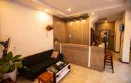 Lobi 5 Sea Town Travel Apartment