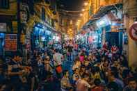 Nearby View and Attractions The Dreamers' House Hanoi Old Quarter