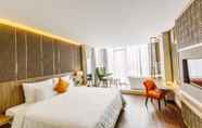 Kamar Tidur 3 Winsuites Saigon - Luxury Boutique Hotel