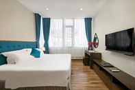 Bilik Tidur Celina Hotel & Apartment