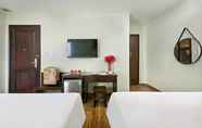 Bilik Tidur 7 Celina Hotel & Apartment