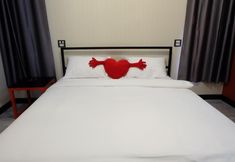ห้องนอน 4 @ Kartoon Resort Khao Kho