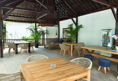 로비 4 La casa Jogja