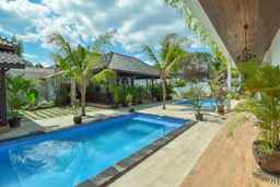 La casa Jogja, USD 32.35