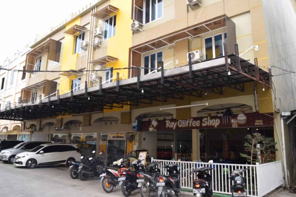 Ray Inn Hotel, Tebing Tinggi Harga Terbaru dan Promo di 2023