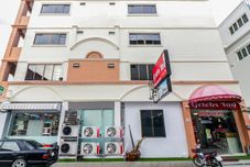 Exterior Griebs Inn Hotel