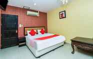 Bilik Tidur 7 Griebs Inn Hotel