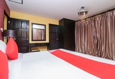 Bedroom 5 Griebs Inn Hotel