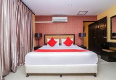 Bedroom 3 Griebs Inn Hotel