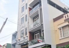 Exterior 4 Nhan Anh Hotel