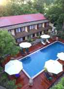 SWIMMING_POOL My Bagan Residence by Amata