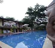 สระว่ายน้ำ 5 My Bagan Residence by Amata