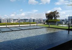 Common Space 4 Flexus Signature by Luxury Suites Asia