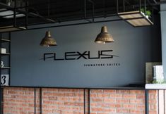 Sảnh chờ 6 Flexus Signature by Luxury Suites Asia