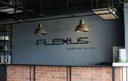 ล็อบบี้ 6 Flexus Signature by Luxury Suites Asia