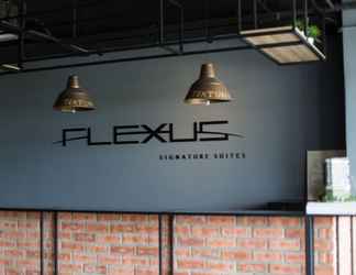 ล็อบบี้ 2 Flexus Signature by Luxury Suites Asia