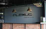 Lobby 6 Flexus Signature by Luxury Suites Asia