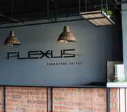 Lobby 6 Flexus Signature by Luxury Suites Asia