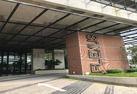 Bên ngoài Flexus Signature by Luxury Suites Asia