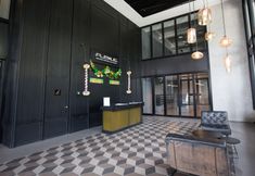 Lobby 7 Flexus Signature by Luxury Suites Asia