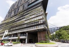 Bên ngoài 5 Flexus Signature by Luxury Suites Asia