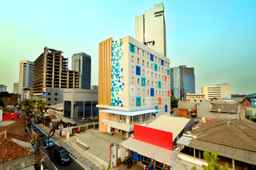 Dafam Express Jaksa Jakarta, THB 1,165.16