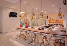 Restaurant 3 Dafam Express Jaksa Jakarta