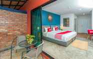 Kamar Tidur 6 Jane Homestay And Resort