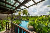 Kamar Tidur Beehouse Dijiwa Ubud