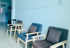 Lobi 7 SPOT ON 89900 Jesselton Capsule Inn