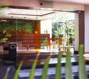 Lobby 6 Pelindo Residence (Syariah)