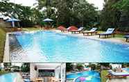 Swimming Pool 5 Pelindo Residence (Syariah)