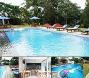 Swimming Pool 5 Pelindo Residence (Syariah)